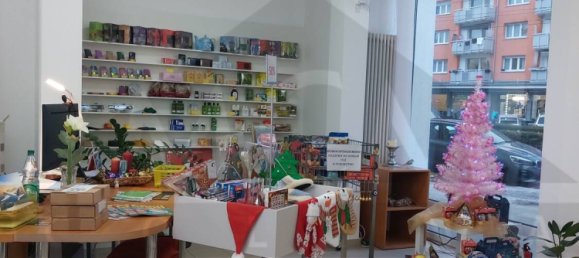 2-Zimmer Büro in Frankfurt am Main, Germany, Nr. 23747 2