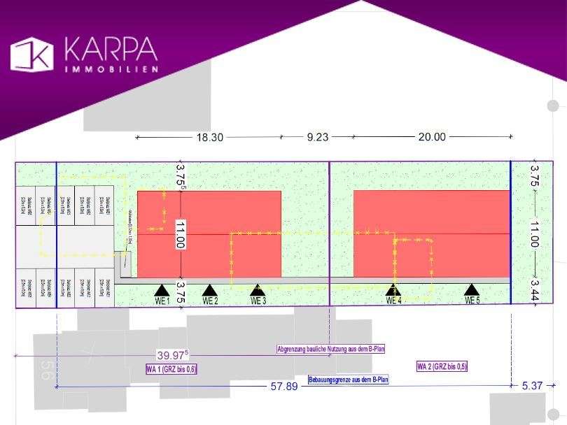 Grundstück in Herzogtum Lauenburg, Germany, Nr. 46329