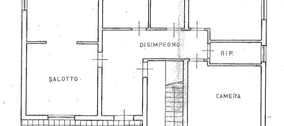 4 chambres Maison à Paese, Italy No. 319759 26