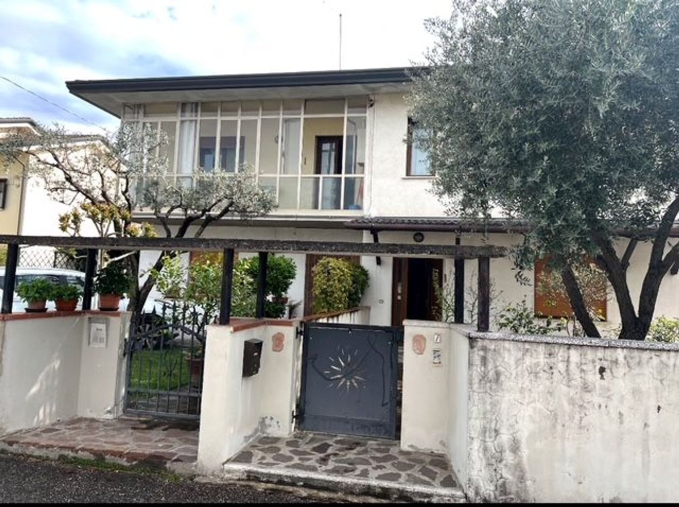 4 chambres Maison à Paese, Italy No. 319759