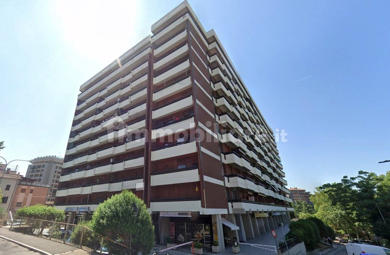 3 bedrooms Apartment in Perugia, Italy No. 195516