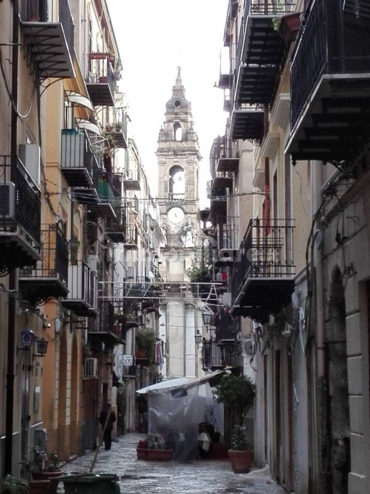 2 chambres Appartement à Palermo, Italy No. 335324