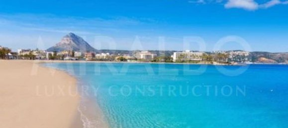 4 Schlafzimmer Villa in Alicante, Spain, Nr. 70007 8