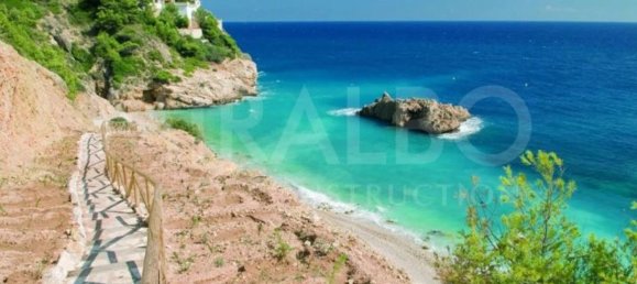 4 Schlafzimmer Villa in Alicante, Spain, Nr. 70007 7