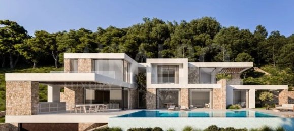 4 Schlafzimmer Villa in Alicante, Spain, Nr. 70007 2