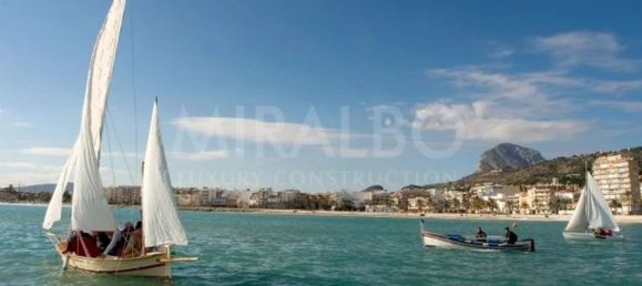 4 Schlafzimmer Villa in Alicante, Spain, Nr. 70007 10