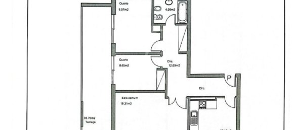 2 bedrooms Apartment in Portimao, Portugal No. 154518 26