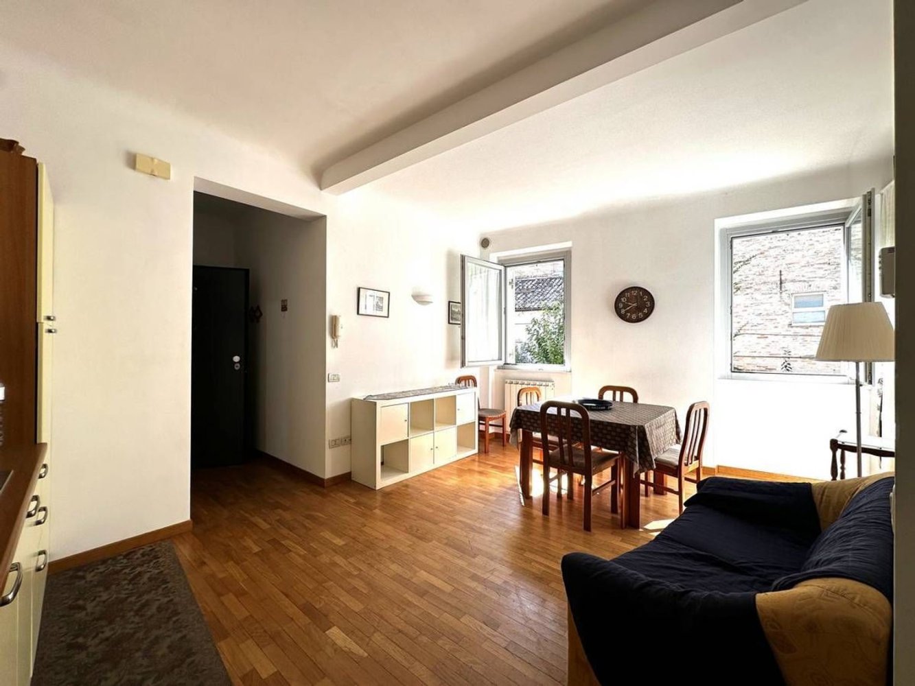 2 bedrooms Apartment in Fermo, Italy No. 332841