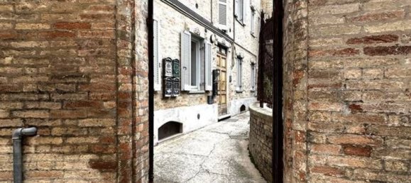 2 bedrooms Apartment in Fermo, Italy No. 332841 4