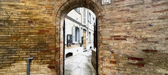 2 bedrooms Apartment in Fermo, Italy No. 332841 3