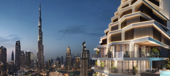 3 bedrooms Apartment in Dubai, UAE No. 6848 7