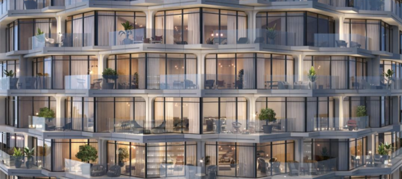 3 bedrooms Apartment in Dubai, UAE No. 6848 3