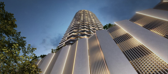 3 bedrooms Apartment in Dubai, UAE No. 6848 5