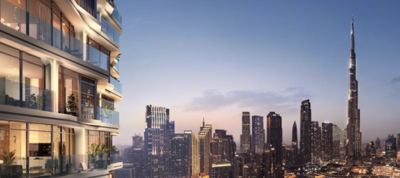 3 bedrooms Apartment in Dubai, UAE No. 6848 6