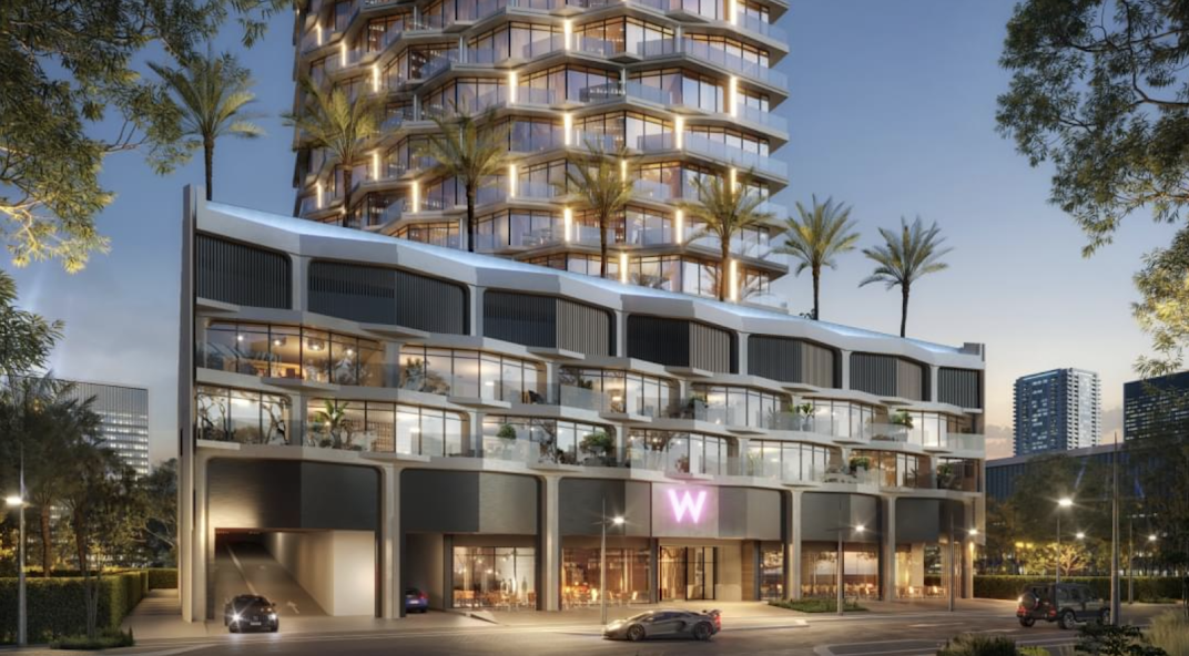 3 bedrooms Apartment in Dubai, UAE No. 6848