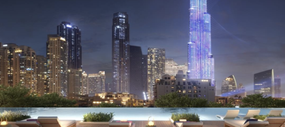 3 bedrooms Apartment in Dubai, UAE No. 6848 4