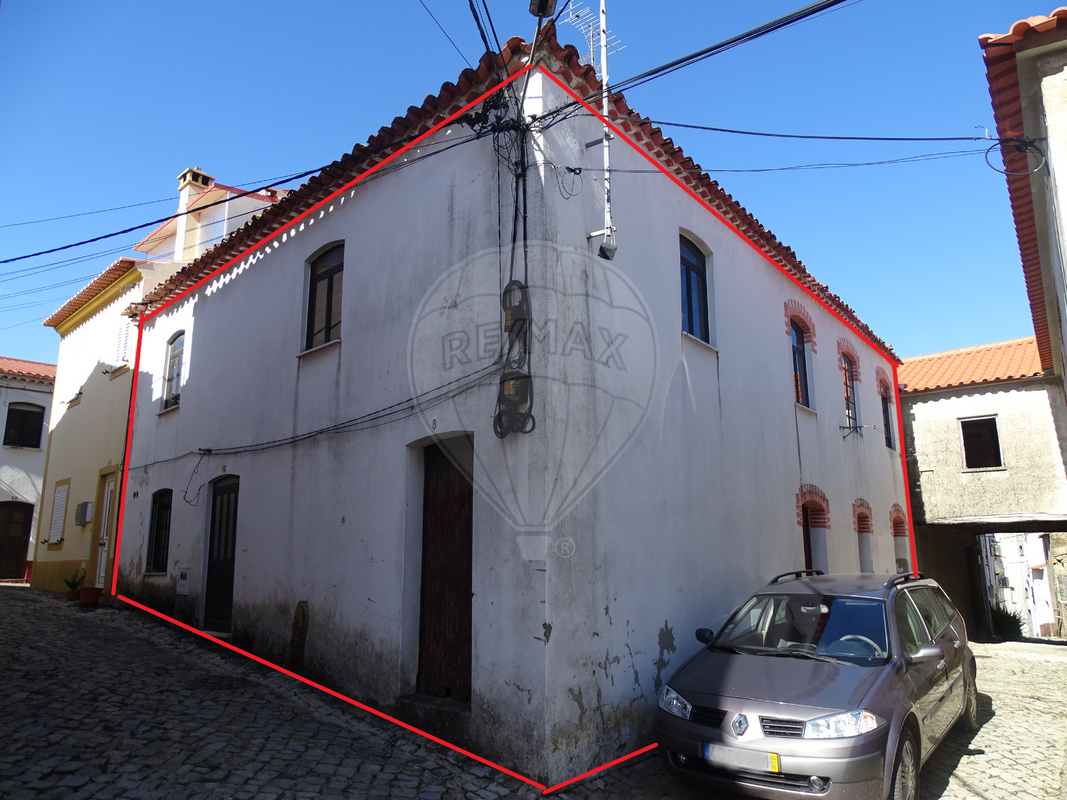 3 bedrooms House in Proenca a Nova, Portugal No. 31380