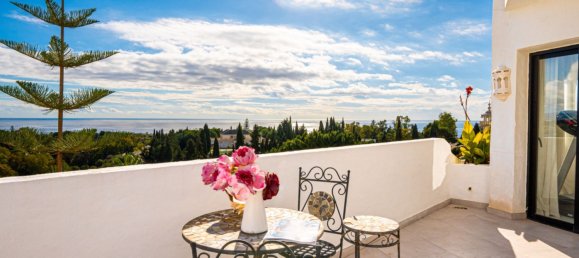3 bedrooms Penthouse in Marbella, Spain No. 149073 13