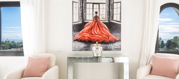 3 bedrooms Penthouse in Marbella, Spain No. 149073 25