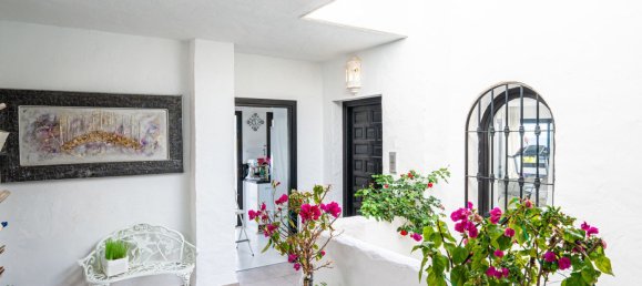 3 bedrooms Penthouse in Marbella, Spain No. 149073 30