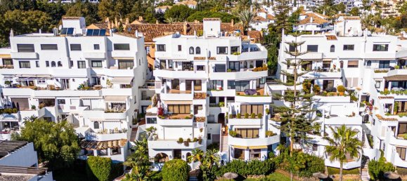 3 bedrooms Penthouse in Marbella, Spain No. 149073 48