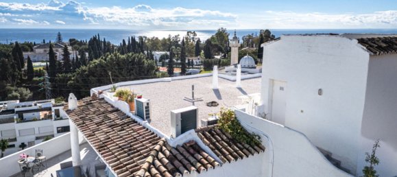 3 bedrooms Penthouse in Marbella, Spain No. 149073 44