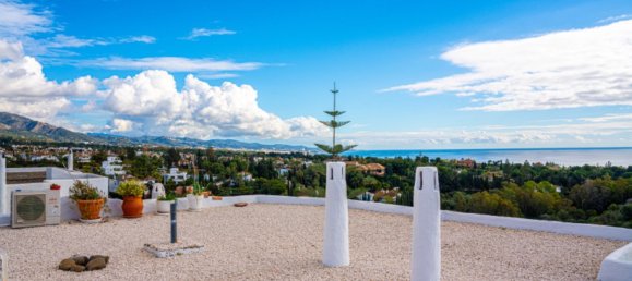 3 bedrooms Penthouse in Marbella, Spain No. 149073 39