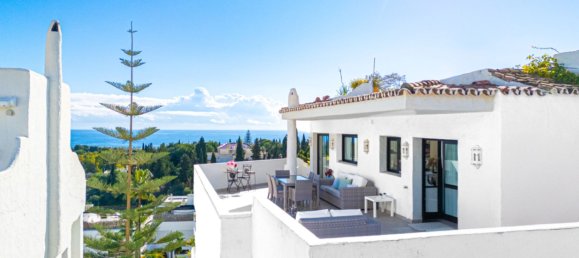 3 bedrooms Penthouse in Marbella, Spain No. 149073 10