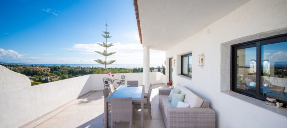 3 bedrooms Penthouse in Marbella, Spain No. 149073 28
