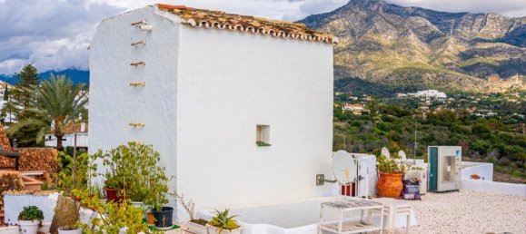 3 bedrooms Penthouse in Marbella, Spain No. 149073 36