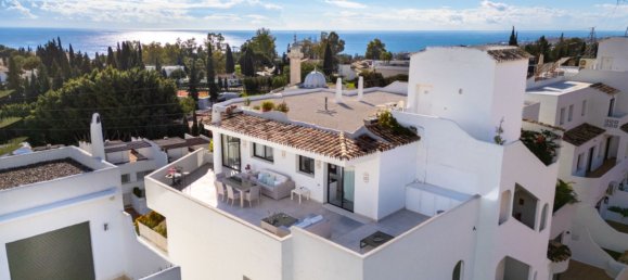 3 bedrooms Penthouse in Marbella, Spain No. 149073 45