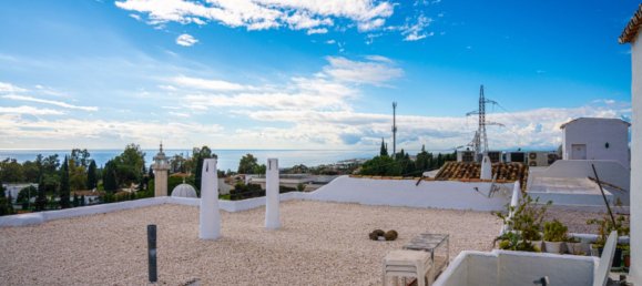 3 bedrooms Penthouse in Marbella, Spain No. 149073 38