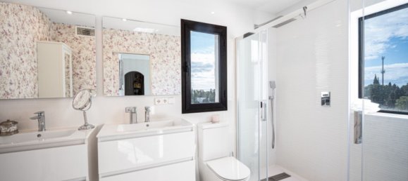 3 bedrooms Penthouse in Marbella, Spain No. 149073 14