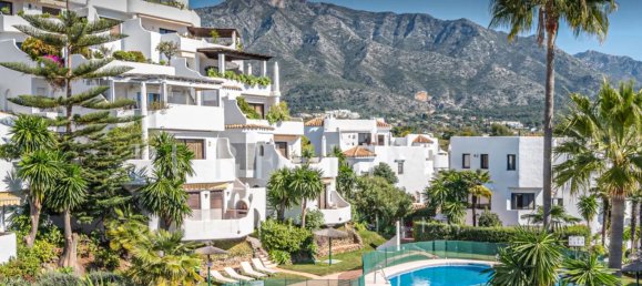3 bedrooms Penthouse in Marbella, Spain No. 149073 47