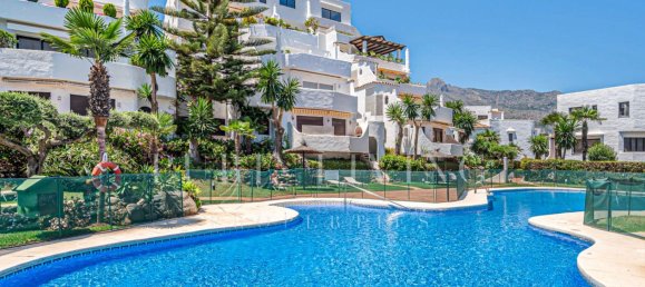 3 bedrooms Penthouse in Marbella, Spain No. 149073 12