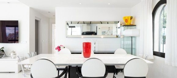 3 bedrooms Penthouse in Marbella, Spain No. 149073 20