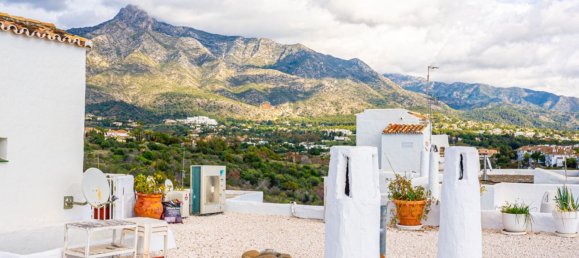 3 bedrooms Penthouse in Marbella, Spain No. 149073 9