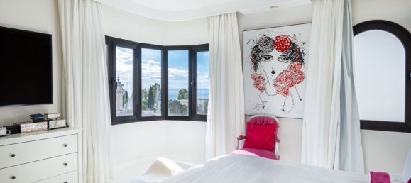 3 bedrooms Penthouse in Marbella, Spain No. 149073 18