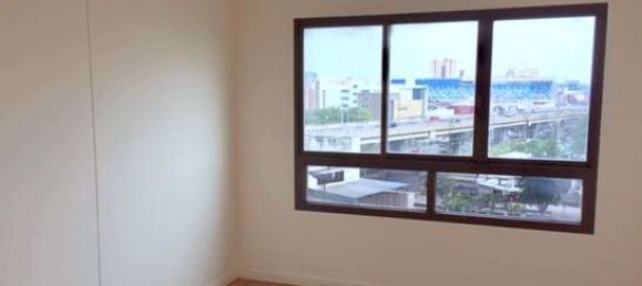 Apartamento com 2 quartos em condomínio em Bangkok Noi, Thailand N.º 9619 5