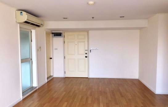 Apartamento com 2 quartos em condomínio em Bangkok Noi, Thailand N.º 9619