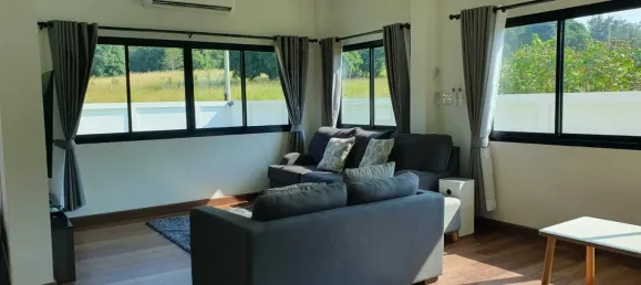 Вилла с 3 спальнями в Хуа Хин, Таиланд № 75330 11