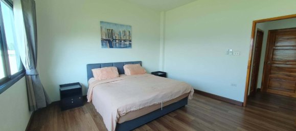 Вилла с 3 спальнями в Хуа Хин, Таиланд № 75330 17