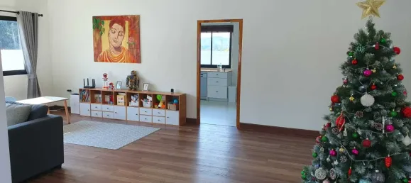 Вилла с 3 спальнями в Хуа Хин, Таиланд № 75330 5