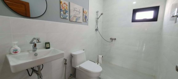 Вилла с 3 спальнями в Хуа Хин, Таиланд № 75330 20