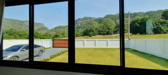 Вилла с 3 спальнями в Хуа Хин, Таиланд № 75330 2