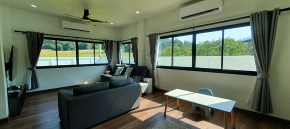 Вилла с 3 спальнями в Хуа Хин, Таиланд № 75330 4