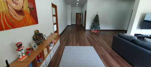 Вилла с 3 спальнями в Хуа Хин, Таиланд № 75330 9