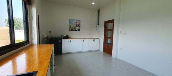 Вилла с 3 спальнями в Хуа Хин, Таиланд № 75330 15