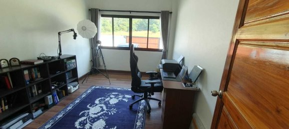 Вилла с 3 спальнями в Хуа Хин, Таиланд № 75330 16