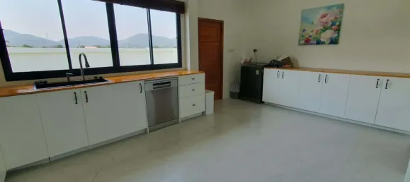 Вилла с 3 спальнями в Хуа Хин, Таиланд № 75330 14